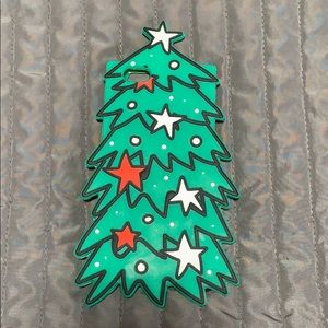 iPhone 6/6s Christmas Tree Case